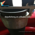 China gunite rubber hose